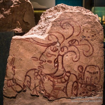 Archaeology, Aztecs, Mayans, Mexico, Mexico City, Museo Nacionale de Antropologia, Photography, Toltecs, Travel