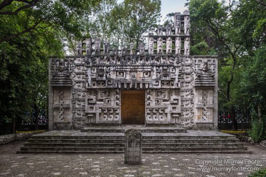 Archaeology, Aztecs, Mayans, Mexico, Mexico City, Museo Nacionale de Antropologia, Photography, Toltecs, Travel
