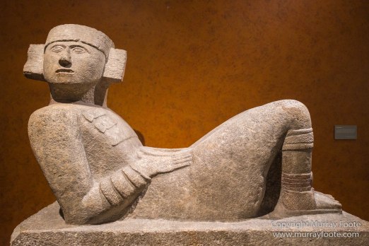 Archaeology, Aztecs, Mayans, Mexico, Mexico City, Museo Nacionale de Antropologia, Photography, Toltecs, Travel