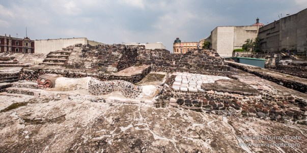 Archaeology, Aztecs, History, Mexico, Mexico City, Photography, Templo Mayor, Tenochtitlan, Travel