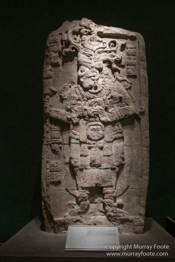 Archaeology, Aztecs, Mayans, Mexico, Mexico City, Museo Nacionale de Antropologia, Photography, Toltecs, Travel