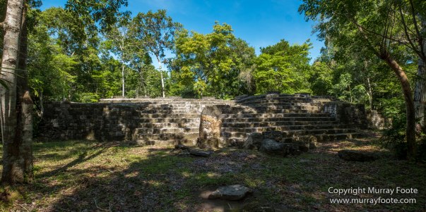 Archaeology, Architecture, Guatemala, Landscape, Maya, Nature, Photography, Toucan, Travel, Wilderness, Wildlife, Yaxha