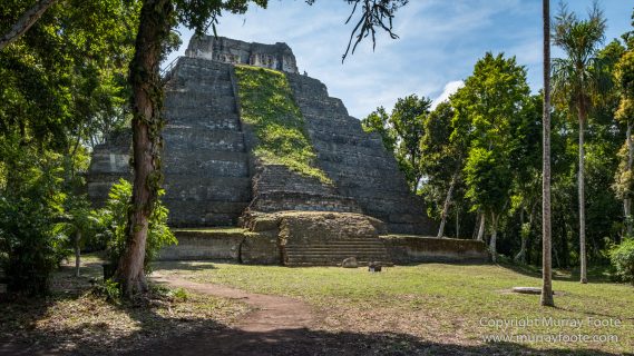 Archaeology, Architecture, Guatemala, Landscape, Maya, Nature, Photography, Toucan, Travel, Wilderness, Wildlife, Yaxha