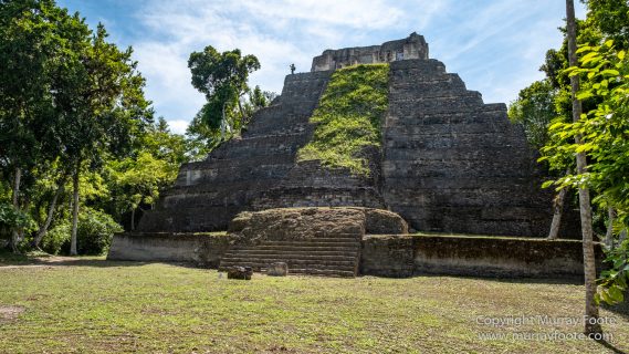 Archaeology, Architecture, Guatemala, Landscape, Maya, Nature, Photography, Toucan, Travel, Wilderness, Wildlife, Yaxha