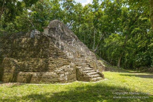 Archaeology, Architecture, Guatemala, Landscape, Maya, Nature, Photography, Toucan, Travel, Wilderness, Wildlife, Yaxha