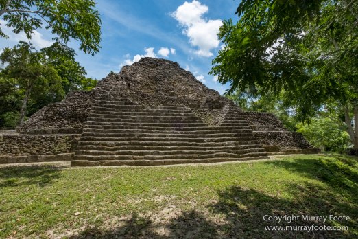 Archaeology, Architecture, Guatemala, Landscape, Maya, Nature, Photography, Toucan, Travel, Wilderness, Wildlife, Yaxha