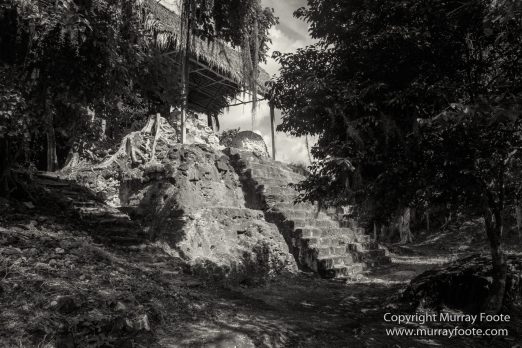 Archaeology, Architecture, Black and White, Flores, Guatemala, La Blanca, Landscape, Maya, Monochrome, Nature, Photography, Street photography, Travel, Wildlife, Yaxha