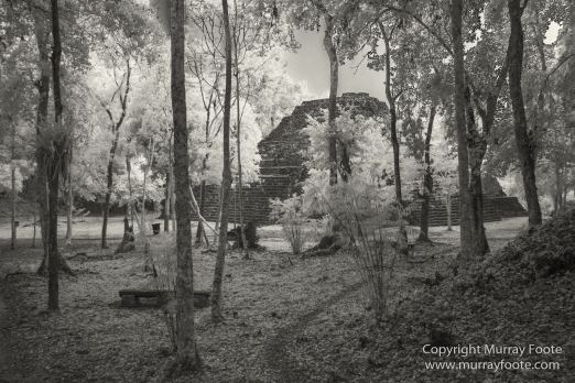 Archaeology, Architecture, Black and White, Flores, Guatemala, La Blanca, Landscape, Maya, Monochrome, Nature, Photography, Street photography, Travel, Wildlife, Yaxha