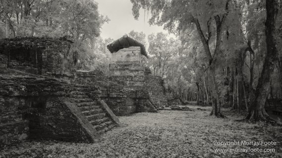 Archaeology, Architecture, Black and White, Flores, Guatemala, La Blanca, Landscape, Maya, Monochrome, Nature, Photography, Street photography, Travel, Wildlife, Yaxha