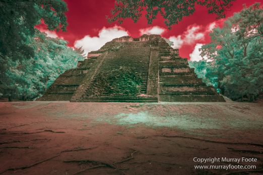 Archaeology, Architecture, Guatemala, History, Infrared, Landscape, Maya, Nature, Photography, Tikal, Travel, Wildlife
