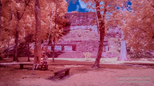 Archaeology, Architecture, Guatemala, History, Infrared, Landscape, Maya, Nature, Photography, Tikal, Travel, Wildlife