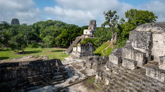 Archaeology, Architecture, Guatemala, History, Infrared, Landscape, Maya, Nature, Photography, Tikal, Travel, Wildlife