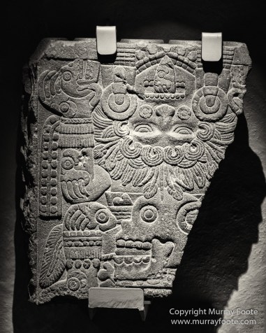 Archaeology, Architecture, Aztecs, Black and White, Frida Kahlo, Landscape, Maya, Mexico, Mexico City, Monochrome, Museo Nacionale de Antropologia, Photography, Street photography, Tenochtitlan, Travel