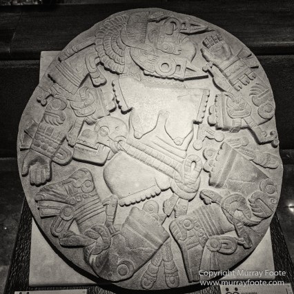 Archaeology, Architecture, Aztecs, Black and White, Frida Kahlo, Landscape, Maya, Mexico, Mexico City, Monochrome, Museo Nacionale de Antropologia, Photography, Street photography, Tenochtitlan, Travel