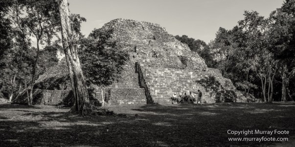 Archaeology, Architecture, Black and White, Flores, Guatemala, La Blanca, Landscape, Maya, Monochrome, Nature, Photography, Street photography, Travel, Wildlife, Yaxha