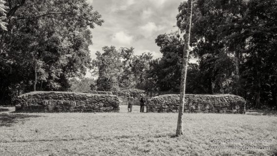 Archaeology, Architecture, Black and White, Flores, Guatemala, La Blanca, Landscape, Maya, Monochrome, Nature, Photography, Street photography, Travel, Wildlife, Yaxha
