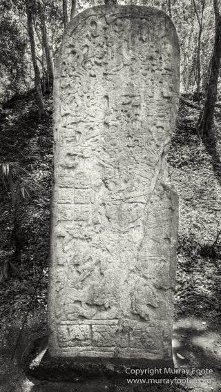 Archaeology, Architecture, Black and White, Flores, Guatemala, La Blanca, Landscape, Maya, Monochrome, Nature, Photography, Street photography, Travel, Wildlife, Yaxha