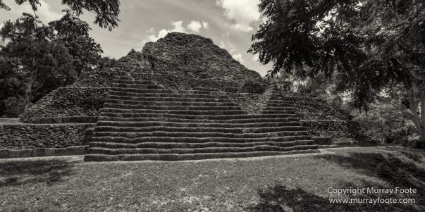 Archaeology, Architecture, Black and White, Flores, Guatemala, La Blanca, Landscape, Maya, Monochrome, Nature, Photography, Street photography, Travel, Wildlife, Yaxha