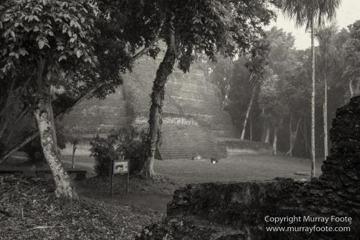Archaeology, Architecture, Black and White, Flores, Guatemala, La Blanca, Landscape, Maya, Monochrome, Nature, Photography, Street photography, Travel, Wildlife, Yaxha