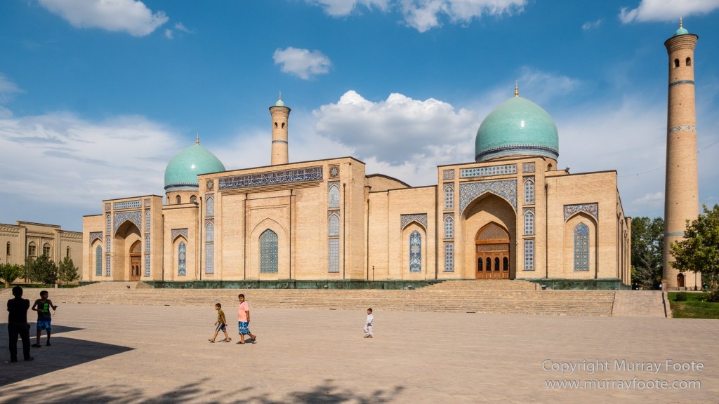 Architecture, Landscape, Photography, Street photography, Tashkent, Travel, Uzbekistan