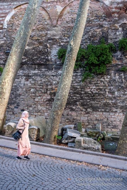 Archaeology, Architecture, Blue Mosque, Christianity, Hagia Sophia, History, Islam, Islamic Art, Istanbul, Landscape, Photography, Street photography, Travel