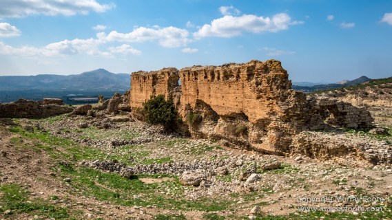 Archaeology, Architecture, Crete, Gortys, Greece, History, Landscape, Matala, Phaestos, Photography, Travel