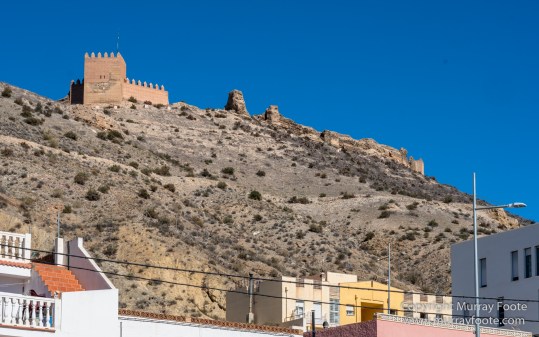 Andalusia, Archaeology, Architecture, Cabo de Gata, Cave houses, Guadix, History, La Calahorra, Landscape, Photography, seascape, Spain, Street photography, Travel