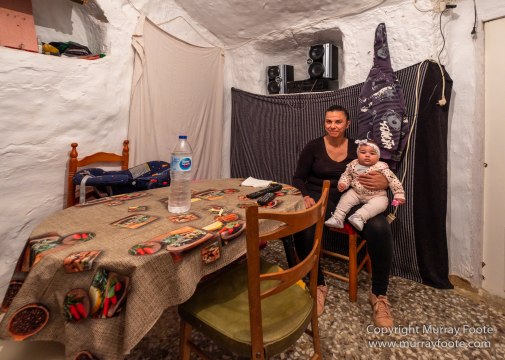 Andalusia, Archaeology, Architecture, Cabo de Gata, Cave houses, Guadix, History, La Calahorra, Landscape, Photography, seascape, Spain, Street photography, Travel
