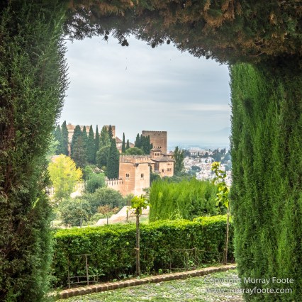 Alhambra, Andalusia, Archaeology, Architecture, Granada, History, Landscape, Photography, Spain, Street photography, Travel