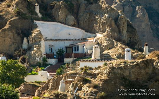 Andalusia, Archaeology, Architecture, Cabo de Gata, Cave houses, Guadix, History, La Calahorra, Landscape, Photography, seascape, Spain, Street photography, Travel