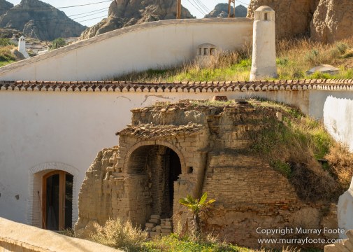 Andalusia, Archaeology, Architecture, Cabo de Gata, Cave houses, Guadix, History, La Calahorra, Landscape, Photography, seascape, Spain, Street photography, Travel