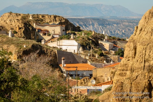 Andalusia, Archaeology, Architecture, Cabo de Gata, Cave houses, Guadix, History, La Calahorra, Landscape, Photography, seascape, Spain, Street photography, Travel