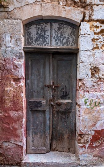 Archaeology, Architecture, Chania, Crete, Greece, History, Landscape, Photography, Rethymnon, Street photography, Travel