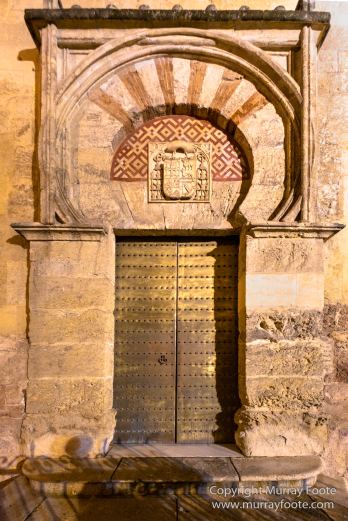 Andalusia, Archaeology, Architecture, Cordoba, History, Landscape, Mezquita, Photography, Spain, Street photography, Travel