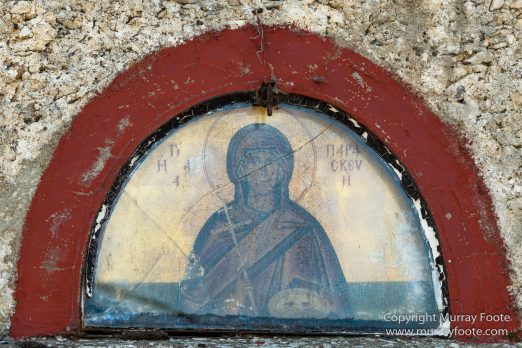 Amari Valley, Archaeology, Architecture, Crete, Frangokastello, Greece, History, Landscape, Loutro, Photography, Street photography, Travel