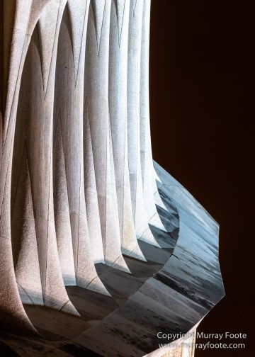 Archaeology, Architecture, Barcelona, Gaudi, History, Landscape, Photography, Sagrada Familia, Spain, Street photography, Travel