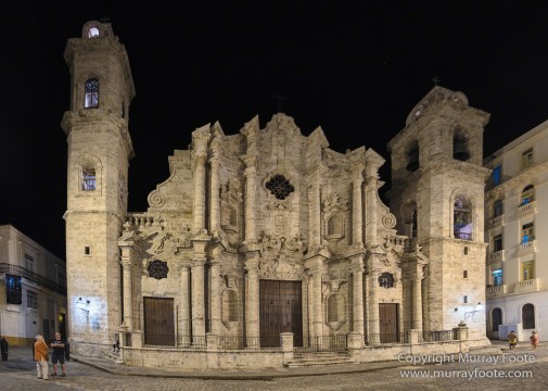 Architecture, Cuba, Havana, Photography, Street photography, Travel