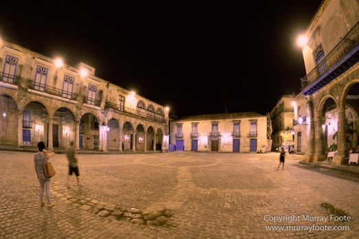 Architecture, Cuba, Havana, Photography, Street photography, Travel