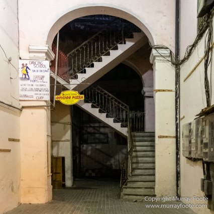 Architecture, Cuba, Havana, Photography, Street photography, Travel