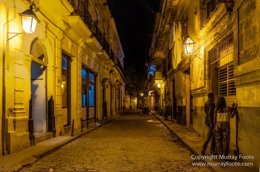 Architecture, Cuba, Havana, Photography, Street photography, Travel