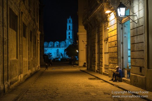 Architecture, Cuba, Havana, Photography, Street photography, Travel