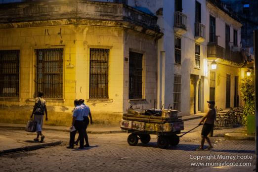 Architecture, Cuba, Havana, Photography, Street photography, Travel