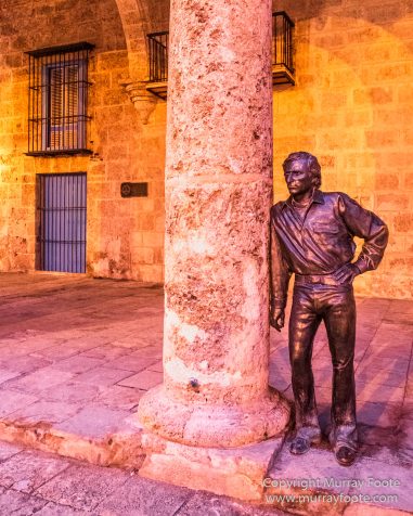 Architecture, Cuba, Havana, Photography, Street photography, Travel
