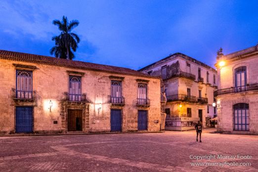 Architecture, Cuba, Havana, Photography, Street photography, Travel