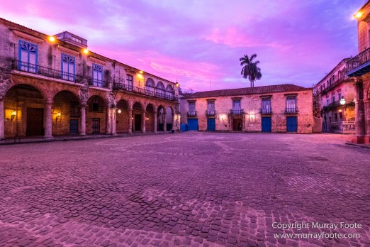 Architecture, Cuba, Havana, Photography, Street photography, Travel