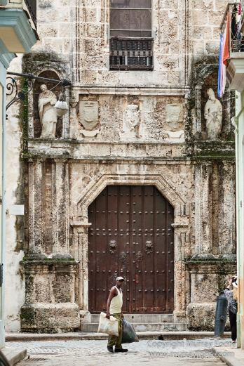 Architecture, Cuba, Havana, Photography, Street photography, Travel