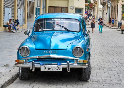 Architecture, Cuba, Havana, Photography, Street photography, Travel