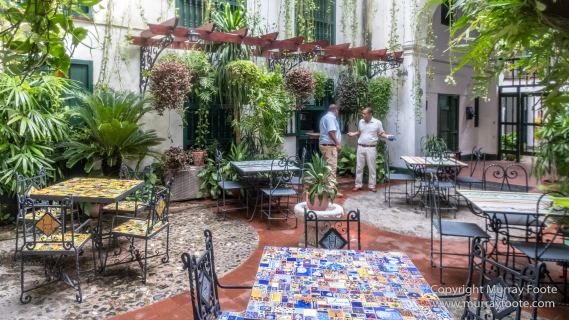 Architecture, Cuba, Havana, Photography, Street photography, Travel