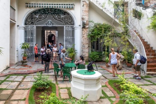 Architecture, Cuba, Havana, Photography, Street photography, Travel