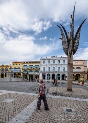 Architecture, Cuba, Havana, Photography, Street photography, Travel
